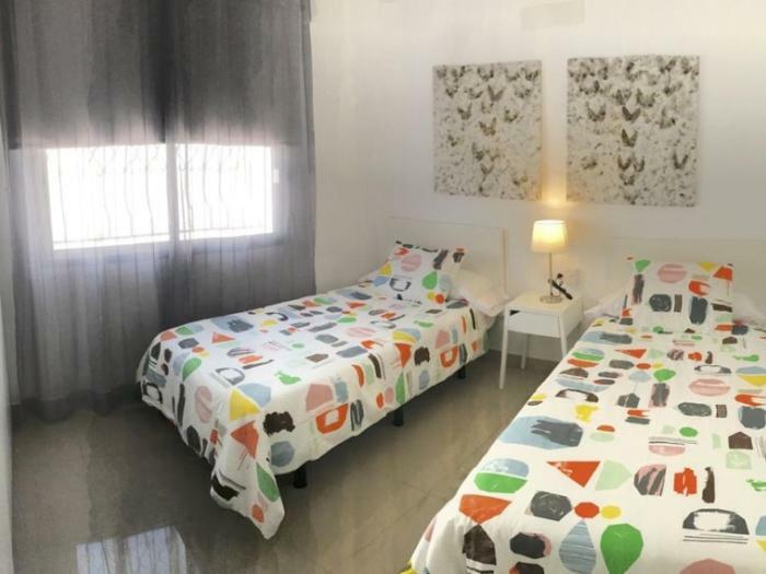 Chalet 83 Con Piscina Privada カジャオ・サルバヘ エクステリア 写真